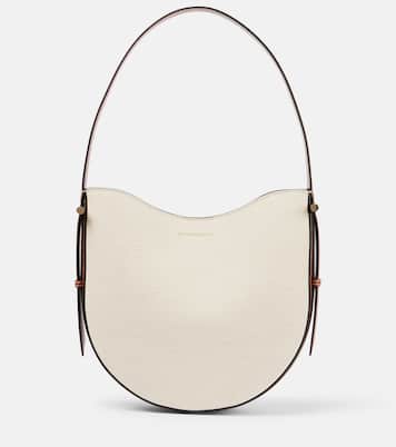 Schultertasche Dia Medium aus Canvas | Victoria Beckham