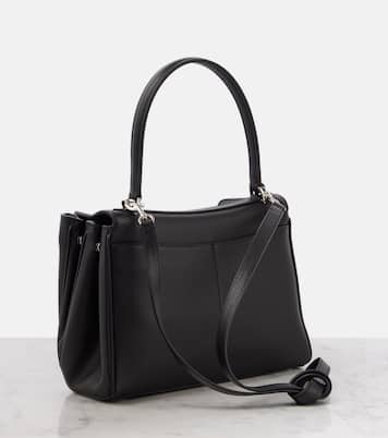 Sac Rodeo Small en cuir | Balenciaga