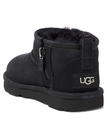 Stivali Classic Ultra Mini in suede | UGG Kids