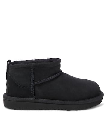 Stivali Classic Ultra Mini in suede | UGG Kids