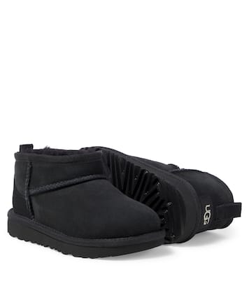 Stivali Classic Ultra Mini in suede | UGG Kids