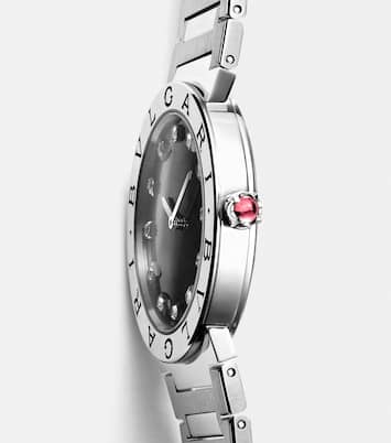 Orologio Bvlgari Bvlgari Lady con diamanti | Bvlgari