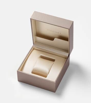 Orologio Bvlgari Bvlgari Lady con diamanti | Bvlgari