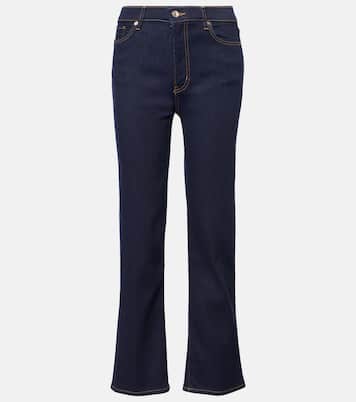 Jeans regular Le Sleek a vita alta | Frame
