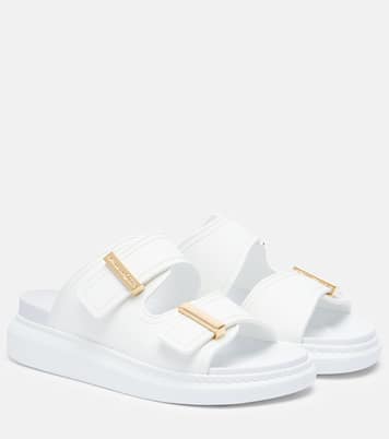 Mules Birke | McQueen