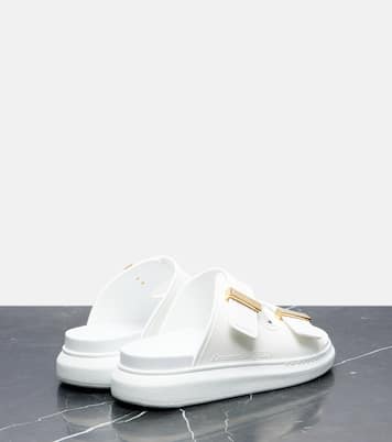 Mules Birke | McQueen