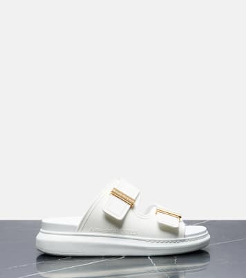 Mules Birke | McQueen