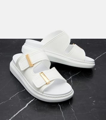 Mules Birke | McQueen