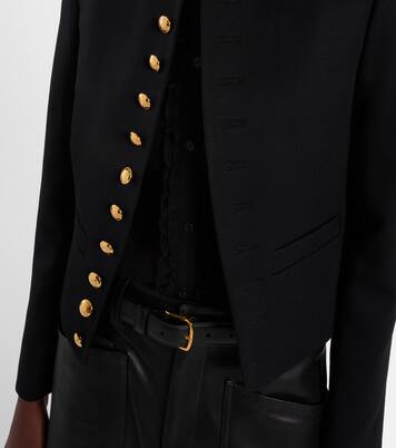 Pantaloni Shon in pelle | Nili Lotan