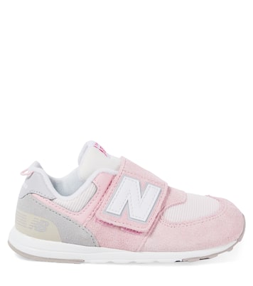 Sneakers in suede | New Balance Kids