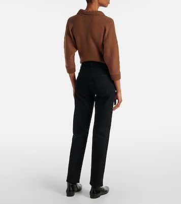 Viv straight jeans | Khaite