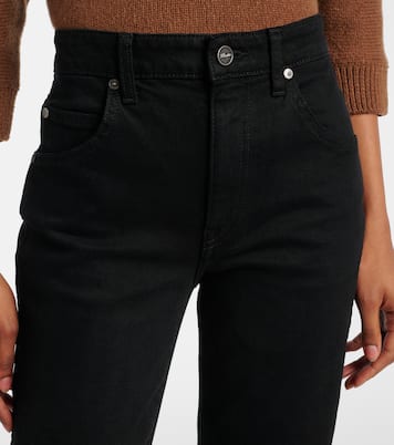 Viv straight jeans | Khaite