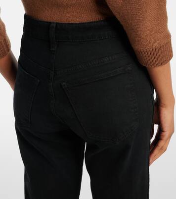 Viv straight jeans | Khaite