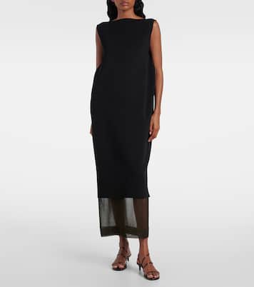 Malik maxi dress | Khaite