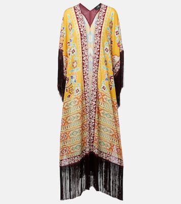 Bedrucktes Cover-up | Etro