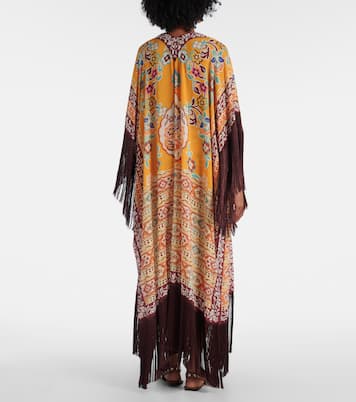 Bedrucktes Cover-up | Etro