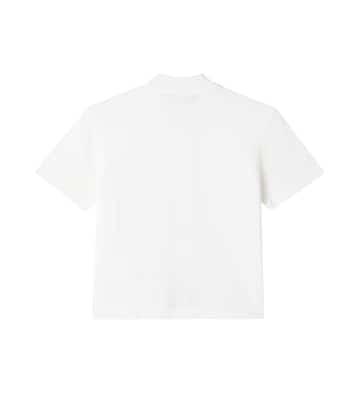 Hemd La Medusa aus Baumwolle | Versace Kids