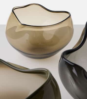 Bol Gravity en verre | Alexa Lixfeld