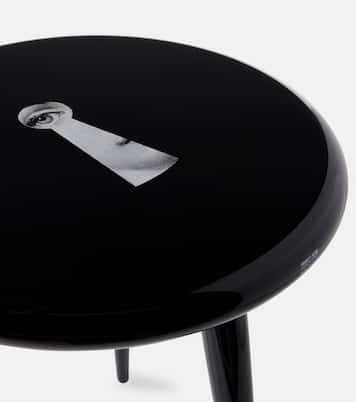 Tabouret Serratura | Fornasetti