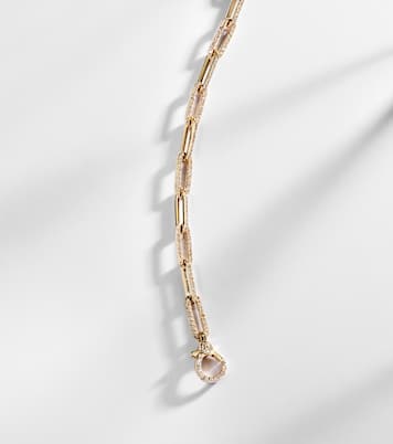 Bracciale in oro 18kt con diamanti | Shay Jewelry