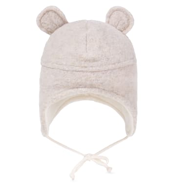 Baby Dennis beanie | 1 + in the Family