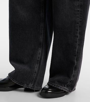 Vana wide-leg jeans  | Agolde