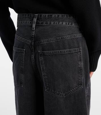 Vana wide-leg jeans  | Agolde