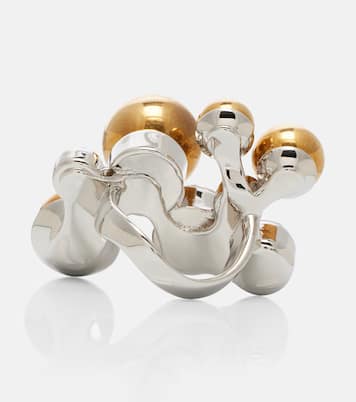 Embellished ring | Dries Van Noten