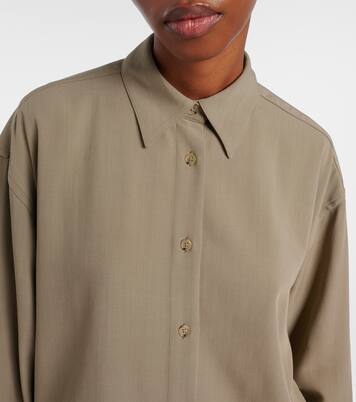 Classic shirt | Toteme