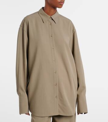 Classic shirt | Toteme