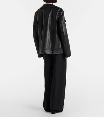 Weite Low-Rise-Hose | Sportmax