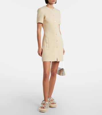 Sandales New Marmont GG en cuir | Gucci