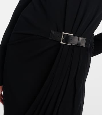 Midikleid aus Jersey | Tom Ford