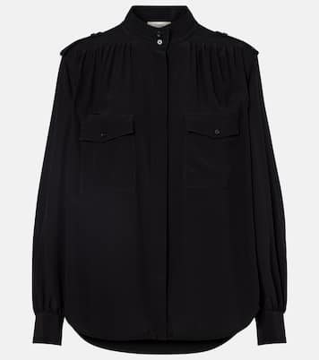 Silk shirt | Chloé