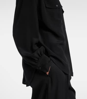 Silk shirt | Chloé