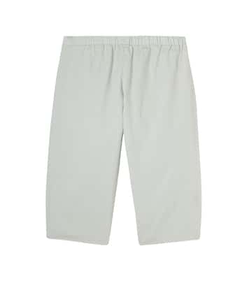 Baby Dandy cotton pants | Bonpoint