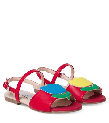 Tulip sandals | Stella McCartney Kids