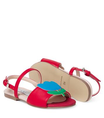Tulip sandals | Stella McCartney Kids