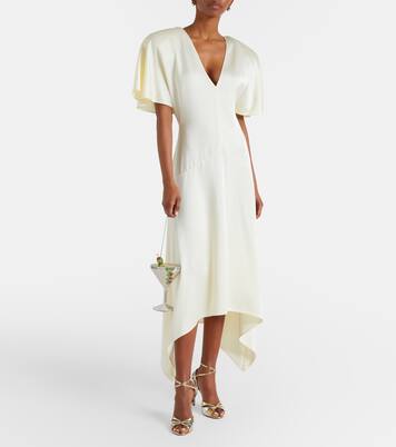 Clutch Martini con cristales | Judith Leiber Couture