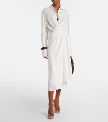 Gala platform sandals | Paris Texas