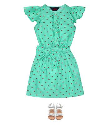 Falda Swan en mezcla de seda | The Animals Observatory