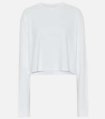 Top Release 03 en coton | Wardrobe.NYC