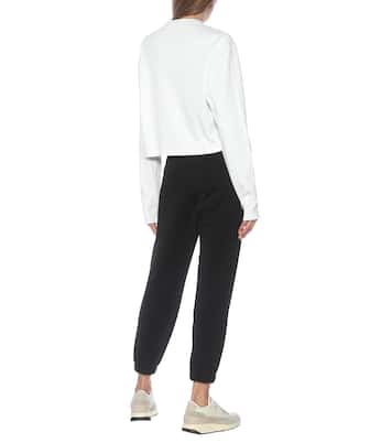Top Release 03 en coton | Wardrobe.NYC