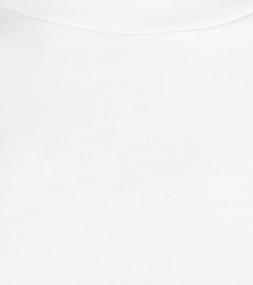 Top Release 03 en coton | Wardrobe.NYC