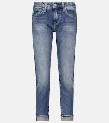 Jeans Ex Boyfriend de algodón | AG Jeans