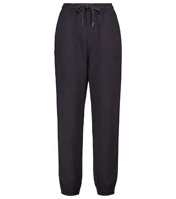 Jogginghose Maloni aus Baumwolle | Marant Etoile