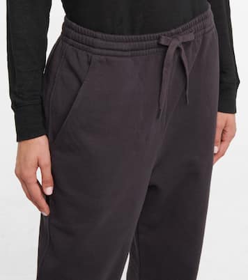 Jogginghose Maloni aus Baumwolle | Marant Etoile