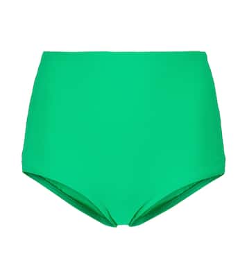 Bikini-Höschen Basics | Karla Colletto