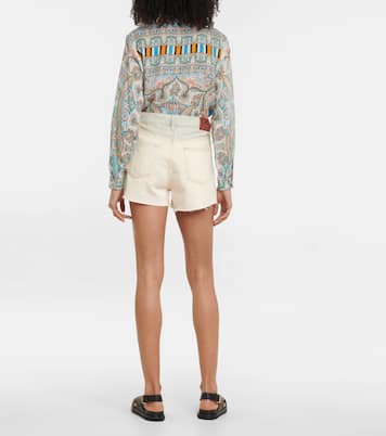 Shorts di jeans | Etro