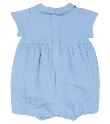 Baby - Pagliaccetto in cotone | Tartine et Chocolat